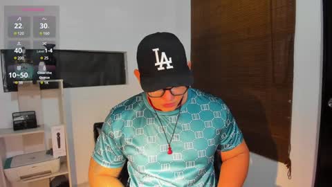 coltonmassif_ online show from January 12, 7:32 am