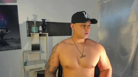 coltonmassif_ online show from December 6, 6:37 am