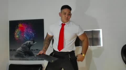 coltonmassif_ online show from February 6, 4:58 pm