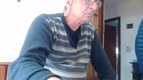 comemivuoi2 online show from February 5, 7:15 am