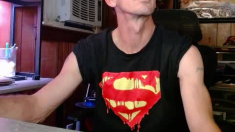 Nelson or ComicKing and sometime Peachy143 online show from October 8, 9:02 am