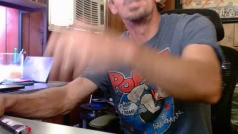 Nelson or ComicKing and sometime Peachy143 online show from September 20, 9:15 pm