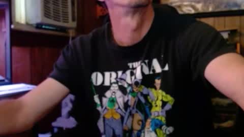 Nelson or ComicKing and sometime Peachy143 online show from June 7, 12:12 pm
