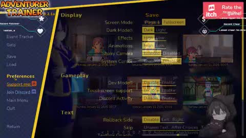 commanderj271stlogifleet online show from January 13, 2:27 am