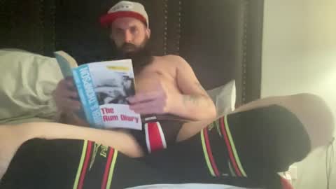 Matt online show from January 28, 8:04 am