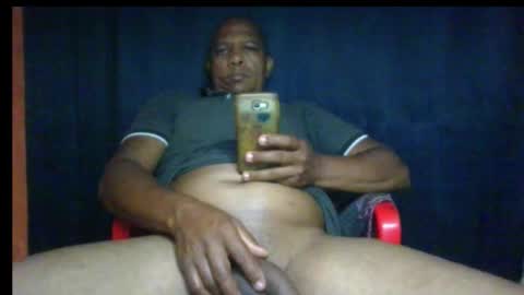 Miguel online show from February 15, 7:51 am