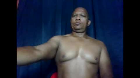 Miguel online show from January 6, 7:23 am