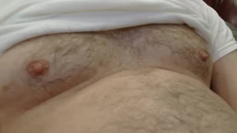 Snapshot of connieoh chatting on January 2, 6:07 am Conrad online show from January 2, 6:07 am