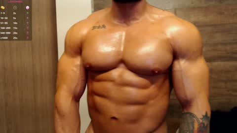 connor_h1 online show from December 31, 3:34 am