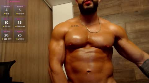 connor_h1 online show from October 18, 2:27 am