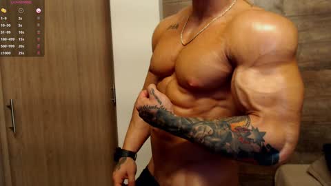 connor_h1 online show from December 19, 1:50 am