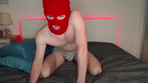 Conor and Chester online show from February 6, 6:27 pm