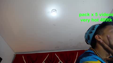  . .. .  online show from February 5, 11:55 am