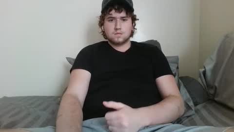 Conor online show from February 22, 9:32 pm