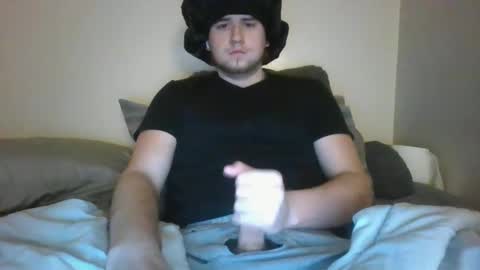 Conor online show from February 23, 12:11 pm