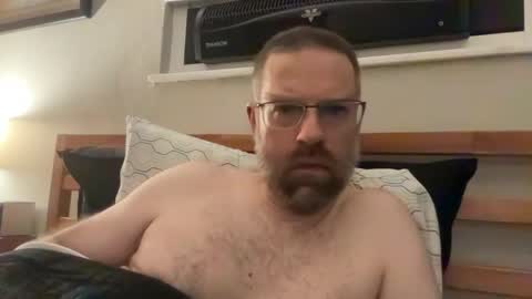 consexual online show from April 23, 2:27 am