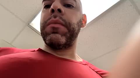 Zaddy43 online show from January 9, 4:51 am