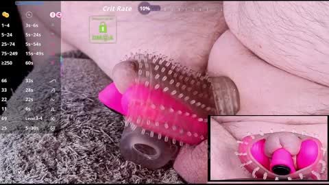 Control online show from April 5, 6:15 pm