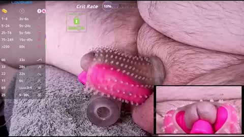 Control online show from March 17, 6:54 pm