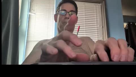 Jackson online show from November 1, 6:12 pm