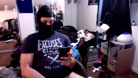 coodimoodi24 online show from January 14, 9:13 am