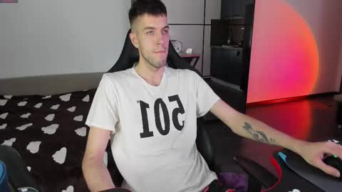 cookies_boys online show from March 8, 8:57 pm