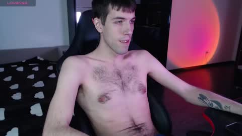 cookies_boys online show from December 23, 9:49 am