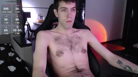 cookies_boys online show from March 2, 10:02 pm