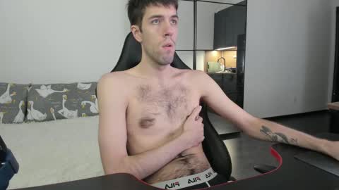 cookies_boys online show from January 7, 3:44 am