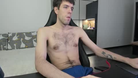 cookies_boys online show from February 5, 9:11 pm