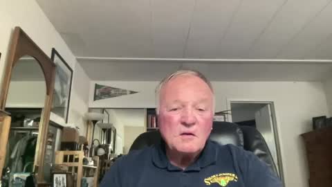 cookoosnest online show from June 22, 2:50 am