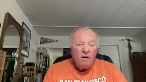 cookoosnest online show from November 4, 4:57 am