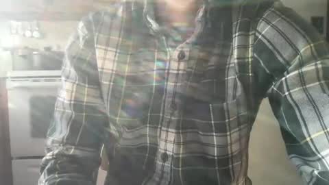 Cool Dude online show from January 7, 2:38 pm