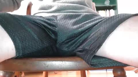 Cool Dude online show from January 12, 4:11 pm