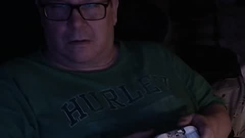 cooley77701 online show from February 4, 2:28 am