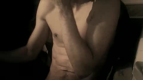 ChoveEnArrakis online show from November 11, 5:40 pm