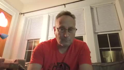 copacetic999 online show from February 17, 2:10 am