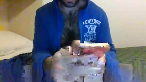 Coppai200 online show from March 1, 3:01 pm