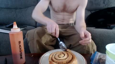 copper_crotch online show from July 18, 2:18 am