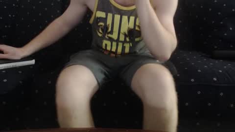 copper_crotch online show from April 2, 1:25 am