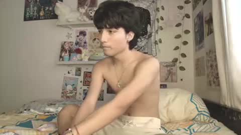 Corey Glenn online show from July 6, 3:58 pm