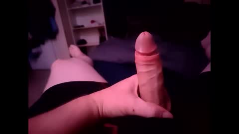 coreyb855 online show from January 8, 5:12 am