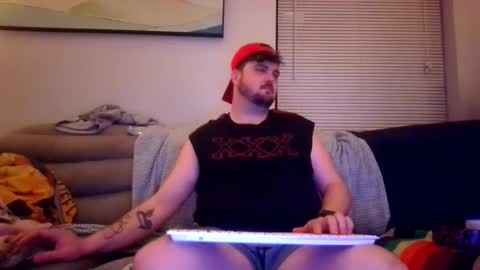 xchicagobare online show from February 12, 3:40 am