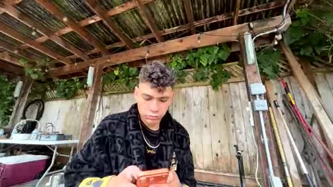 coronelking online show from October 21, 7:28 pm