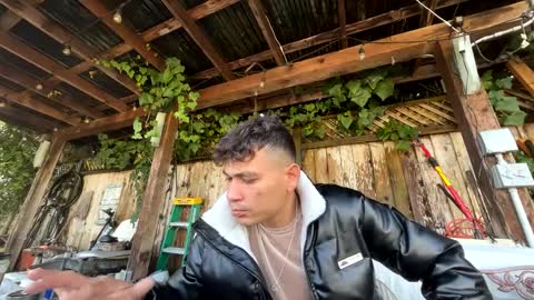 coronelking online show from December 27, 9:54 pm