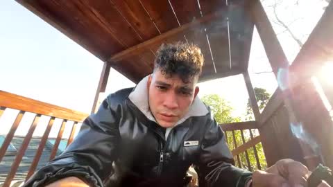 coronelking online show from December 30, 10:55 pm