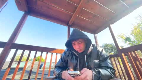 coronelking online show from January 19, 10:28 pm