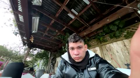 coronelking online show from January 8, 1:00 am