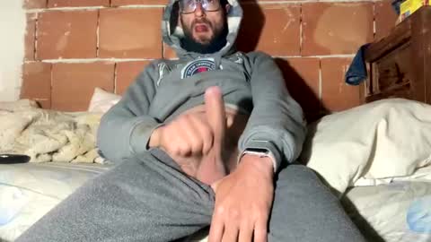 Corrado online show from January 2, 7:55 am