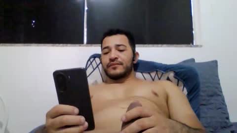 corvo999 online show from December 22, 7:11 pm